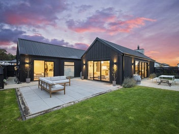 Designed for Living, Built to Impress