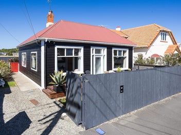 Laidback Living with Style