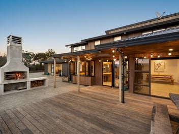 An Unparalleled Lifestyle