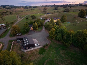 An Unparalleled Lifestyle