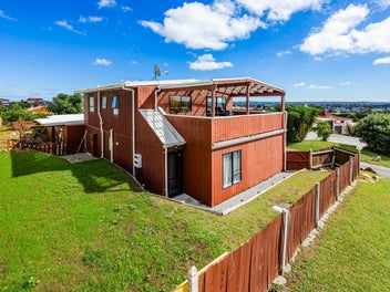 Home & Income - Double the Opportunity