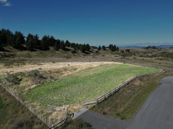 Build Your Home Here