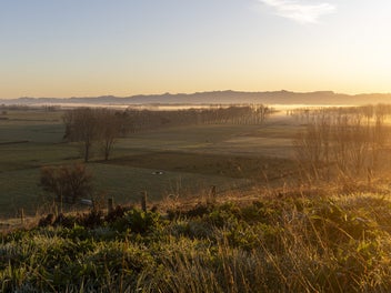 STUNNING RURAL LIFESTYLE