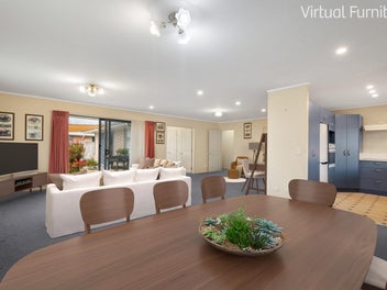Private, Sunny and Designed for Accessible Living