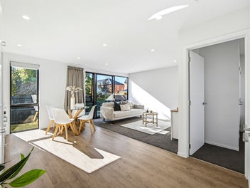 Is This Spreydon's Most Affordable Townhouse?