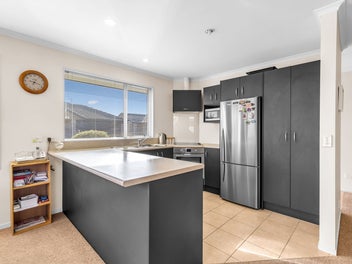 Low maintenance downsizer