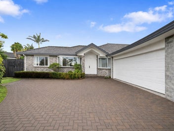 LARGE 788SQM IN A QUIET CUL-DE-SAC