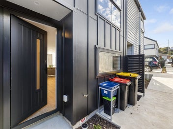 Premium Musselburgh 3-bedroom Townhouse