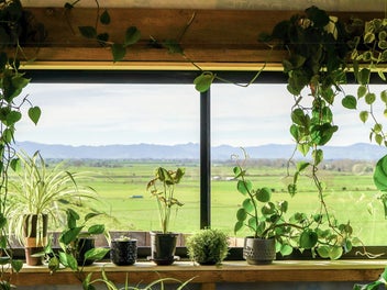 STUNNING RURAL LIFESTYLE