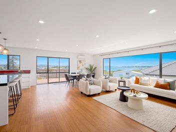 No Banning You From This View!