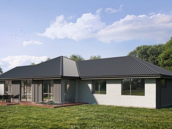 Modern Living with Space