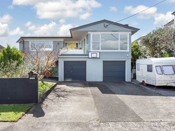 Magical Family Home on Merani