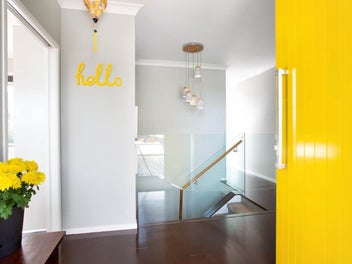 Room to Grow, Relax and Entertain...