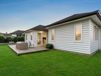 WHERE FAMILY LIFE FLOWS TOGETHER