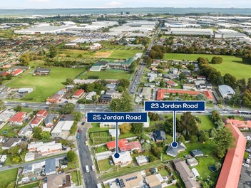 Prime Mangere Development Sites