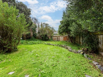 Private, Spacious & Packed with Potential