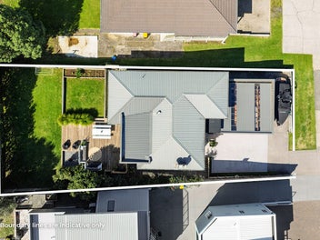 The Ultimate Family Home