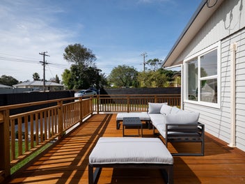 Renovated Home & Income in Prime Beach Haven