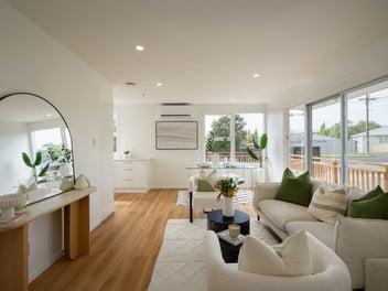 Renovated Home & Income - A MUST SEE!