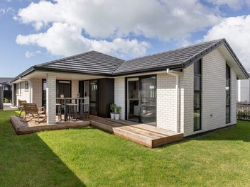 Just Built. Just Right.