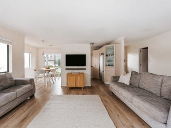 Solid. Sunny. Sorted.