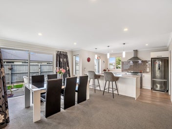 Tried & True In Tripoli