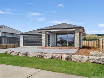 New Build With Views