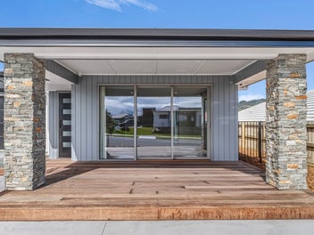 Modern, Low-Maintenance