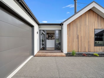 Where Quality, Proportion & Comfort Align