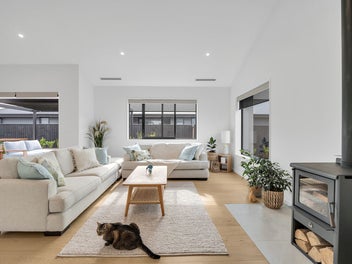 Where Quality, Proportion & Comfort Align