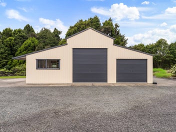 Offering Space, Privacy and Flexibility