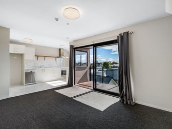 City Edge Living Meets Future Growth!