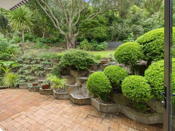 Affordable Do-Up Close to Mt Eden Village