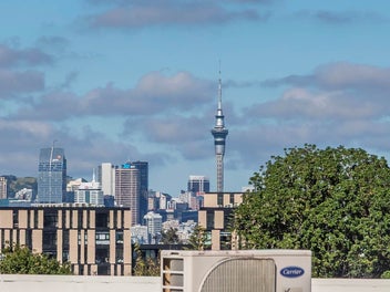 Takapuna Living Made Easy