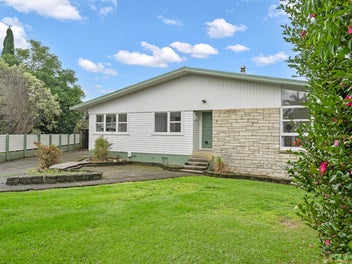 Fresh, Fenced & Ready to Go