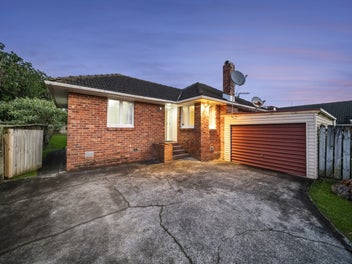 Classic Charm Meets Huge Potential