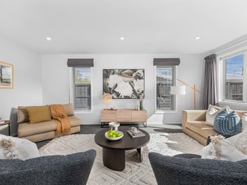 Modern, easy-care living in the heart of Renwick