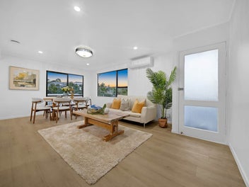 Freehold Renovated Home with Income Potential