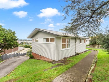 Double Westlake Family Home