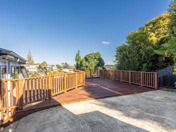 Modern Split-Level Living with Income Potential