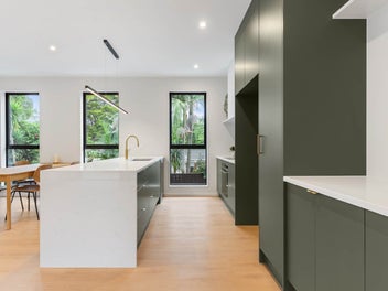 Modern Living, Timeless Design