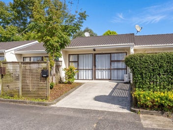 Easy & Carefree Living with Strong Rental Appeal