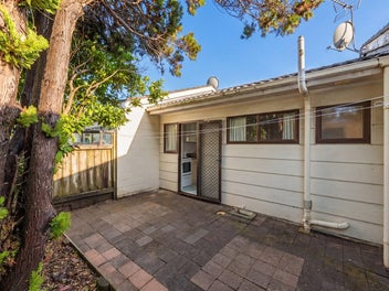 Easy & Carefree Living with Strong Rental Appeal