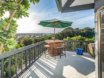 Rural outlook in Putiki