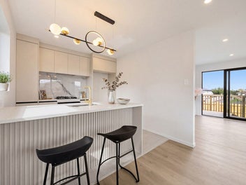 A Full Top to Bottom Rebuild!