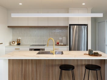 Modern Living with Enduring Appeal