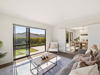 Private, Elevated & Ready to Enjoy