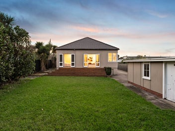 Strategic Site For Superior Subdivision