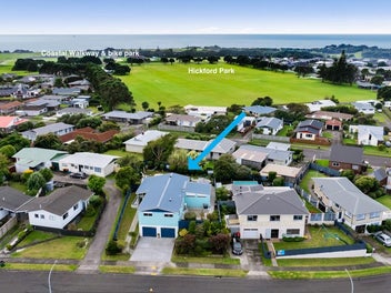 The One You've Been Waiting For