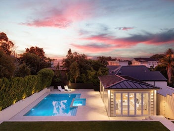 Architectural Luxury Coastal Estate